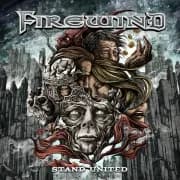 Album cover for Firewind - Stand United