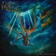 Album cover for Vile Rites - Senescence