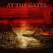 Album cover for At The Gates - The Nightmare Of Being