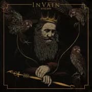 Album cover for In Vain - Solemn