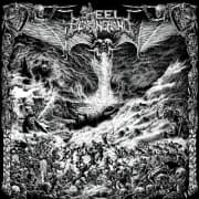 Album cover for Steel Bearing Hand - Slay in Hell