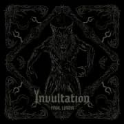 Album cover for Invultation - Feral Legion