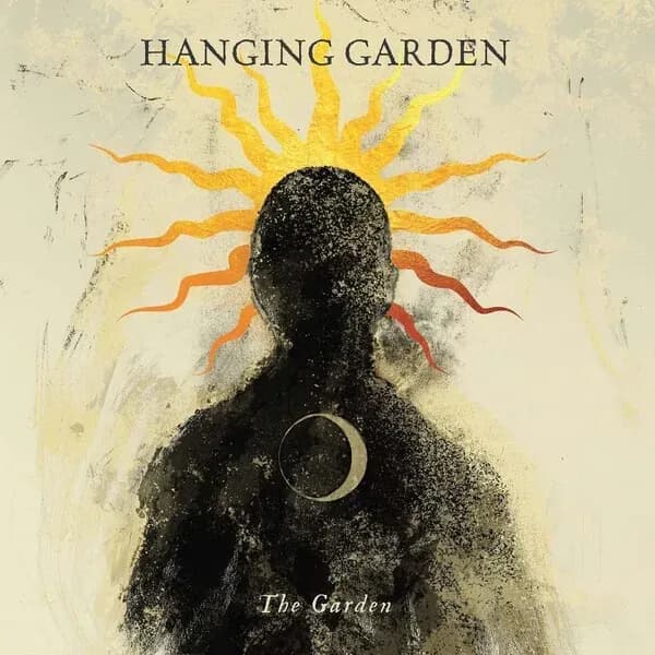 Album cover for Hanging Garden - The Garden