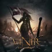 Album cover for Vanir - Epitome