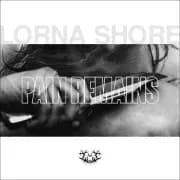 Album cover for Lorna Shore - Pain Remains