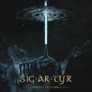 Album cover for SIG:AR:TYR - Citadel Of Stars