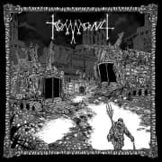 Album cover for Kommand - Death Age