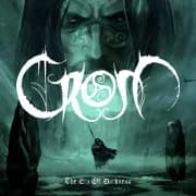 Album cover for Crom - The Era Of Darkness