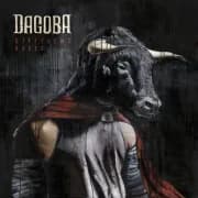 Album cover for Dagoba - Different Breed