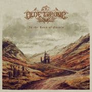 Album cover for Olde Throne - In the Land of Ghosts