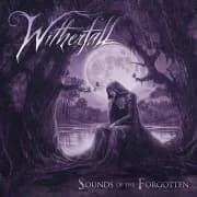 Album cover for Witherfall - Sounds of the Forgotten