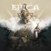 Album cover for Epica - Omega