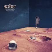 Album cover for The Anchoret - It All Began With Loneliness