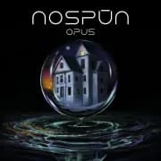 Album cover for Nospūn - Opus