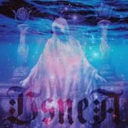 Album cover for Usnea - Bathed in Light