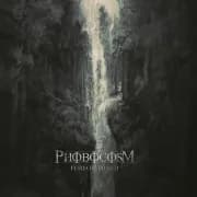 Album cover for Phobocosm - Foreordained