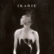 Album cover for Ikarie - Arde