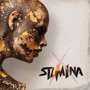 Album cover for Stam1na - X