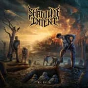 Album cover for Shadow Of Intent - Elegy