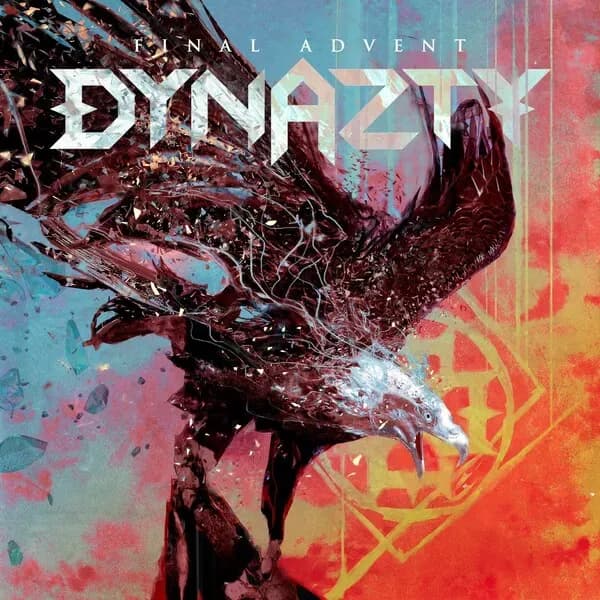 Album cover for Dynazty - Final Advent