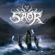 Album cover for Saor - Origins