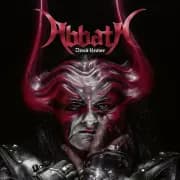 Album cover for Abbath - Dread Reaver