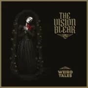 Album cover for The Vision Bleak - Weird Tales