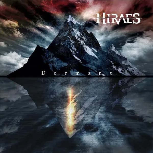 Album cover for Hiraes - Dormant