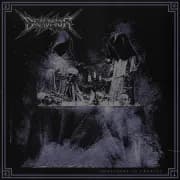 Album cover for Devastator - Conjurers of Cruelty