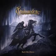 Album cover for Thulcandra - Hail The Abyss