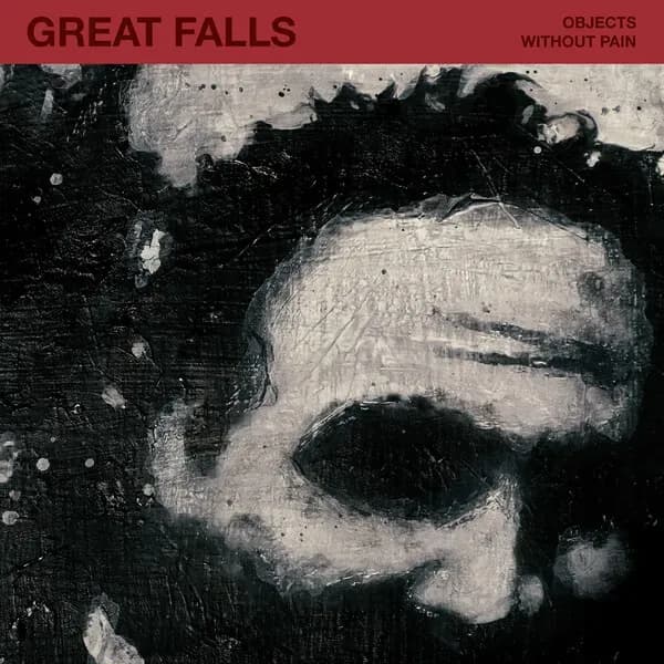 Album cover for Great Falls - Objects Without Pain