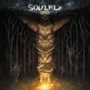 Album cover for Soulfly - Totem