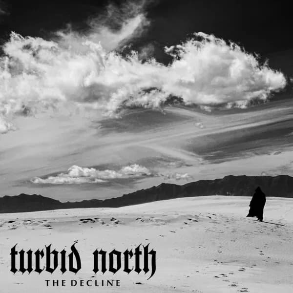 Album cover for Turbid North - The Decline