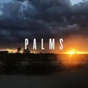 Album cover for Palms - Opening Titles / End Credits