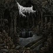 Album cover for Triumvir Foul - Onslaught to Seraphim