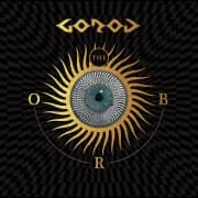 Album cover for Gorod - The Orb