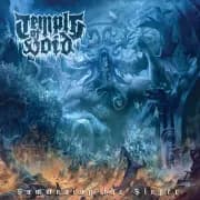 Album cover for Temple Of Void - Summoning The Slayer