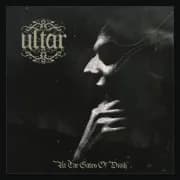 Album cover for Ultar - At the Gates of Dusk