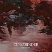 Album cover for Cursebinder - Drifting