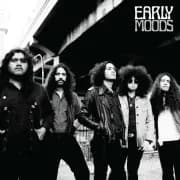 Album cover for Early Moods - Early Moods