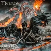 Album cover for Therion - Leviathan II