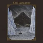 Album cover for Lord Mountain - The Oath