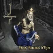 Album cover for Sühnopfer - Nous sommes d'hier