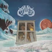 Album cover for TOWER - Shock to the System