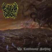 Album cover for Coffin Curse - The Continuous Nothing