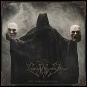 Album cover for Imperium Dekadenz - Into Sorrow Evermore