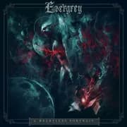 Album cover for Evergrey - A Heartless Portrait (The Orphean Testament)