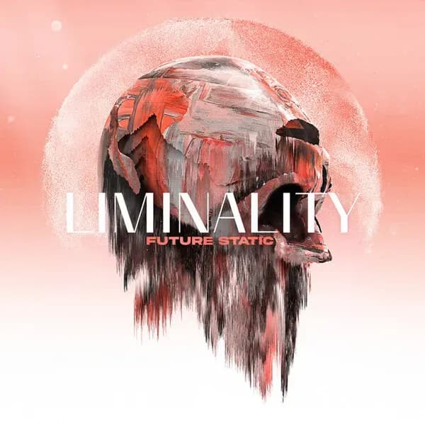 Album cover for Future Static - Liminality