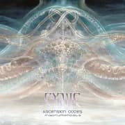 Album cover for Cynic - Ascension Codes (Instrumentals)