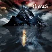 Album cover for Hiraes - Dormant